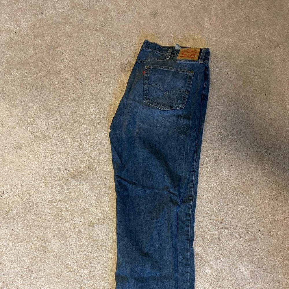 Levi’s 541 42x34